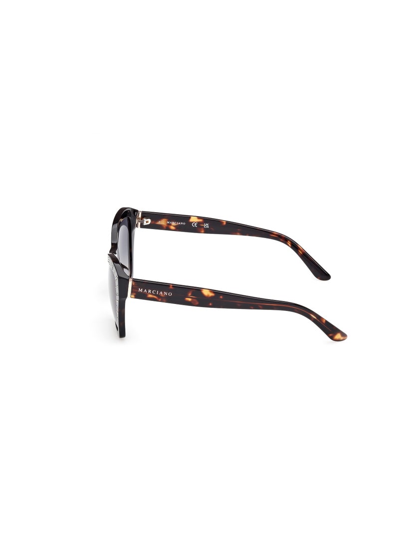 GUESS BY MARCIANO Rectangle Sunglasses  - Image 2