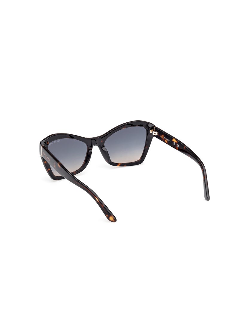GUESS BY MARCIANO Rectangle Sunglasses  - Image 3