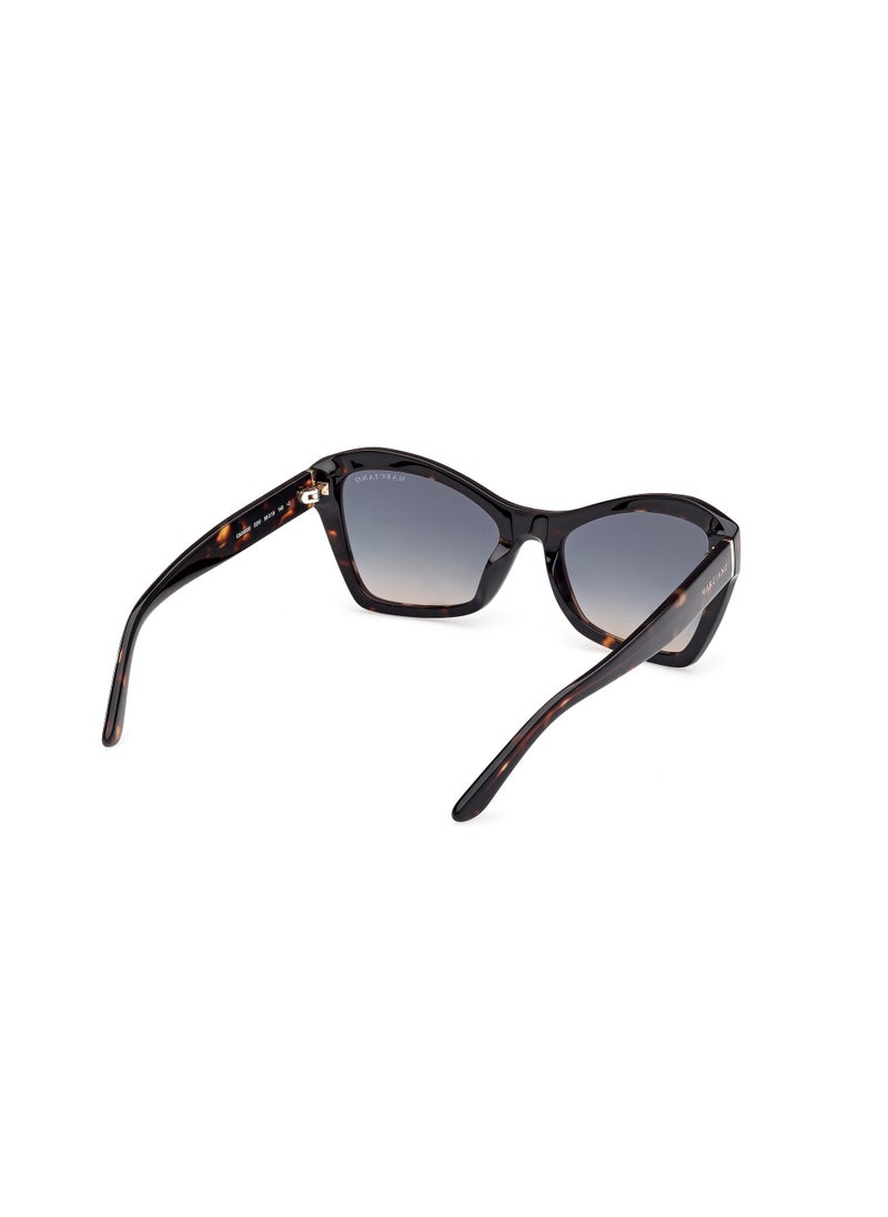 GUESS BY MARCIANO Rectangle Sunglasses  - Image 5
