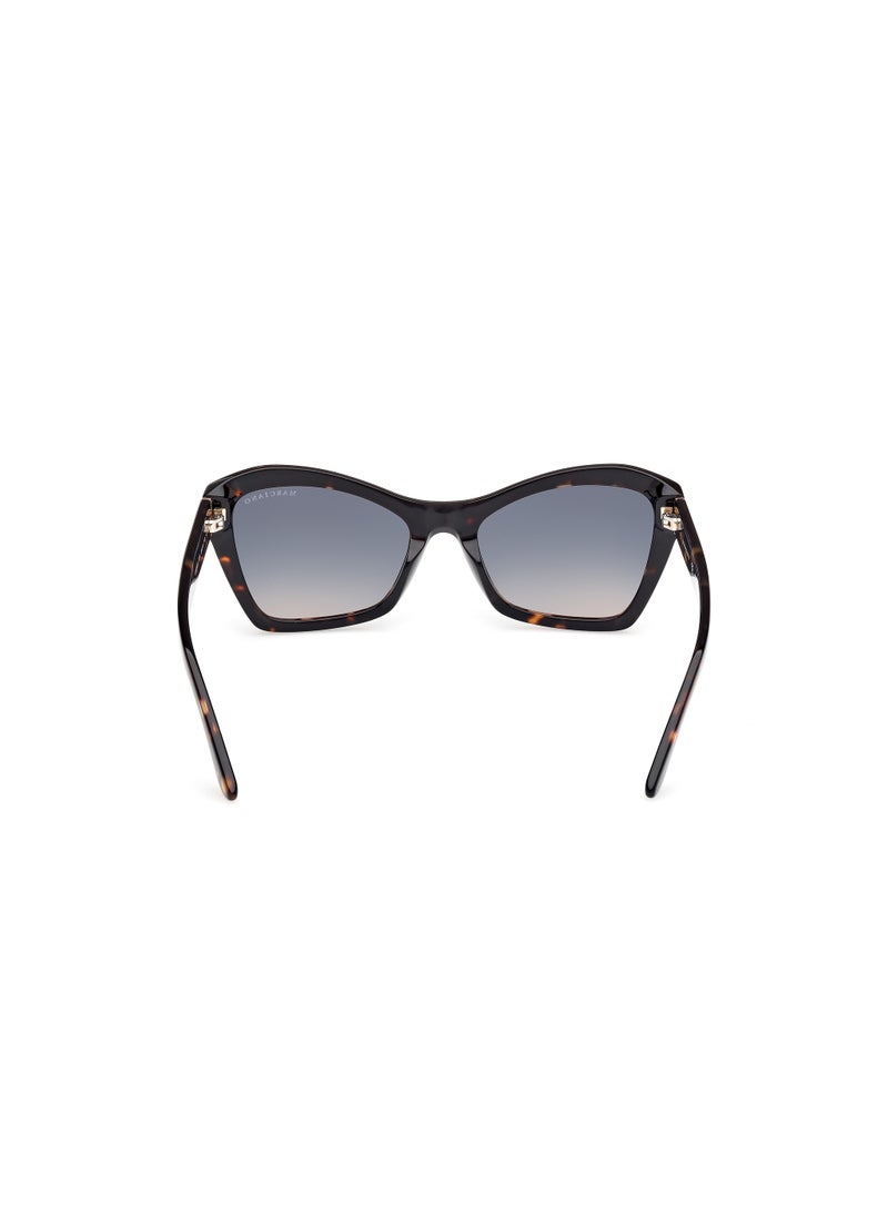 GUESS BY MARCIANO Rectangle Sunglasses  - Image 4