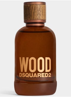 DSQUARED2 Wood EDT 100ml 