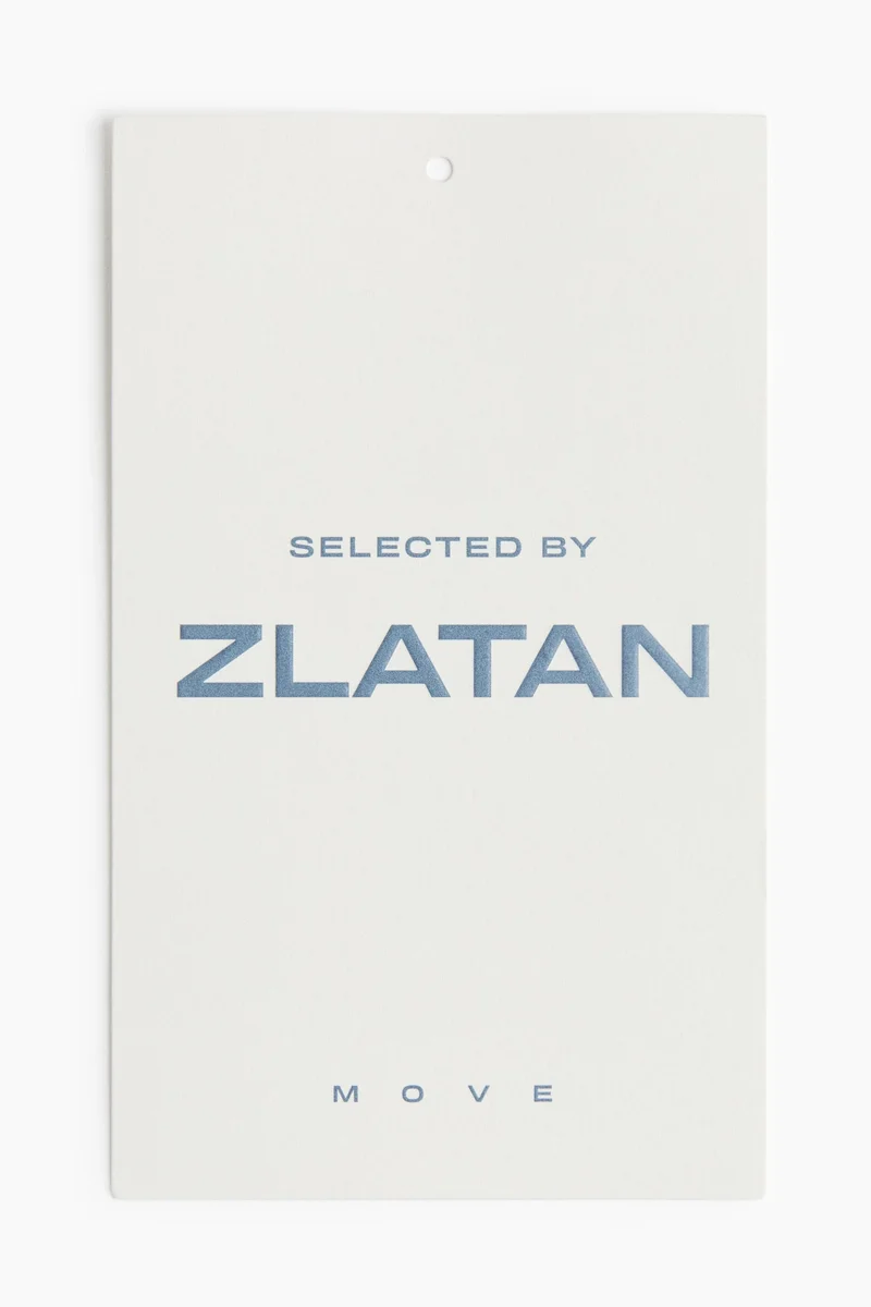 H&M Regular Fit Sports vest top with DryMove™