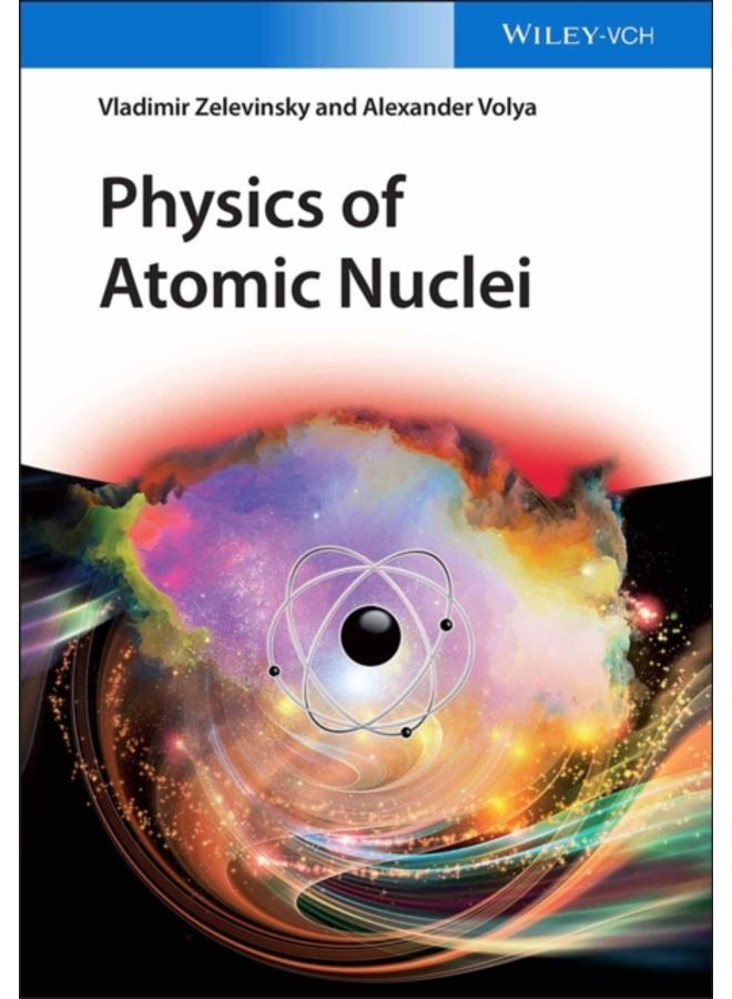 Physics of Atomic Nuclei