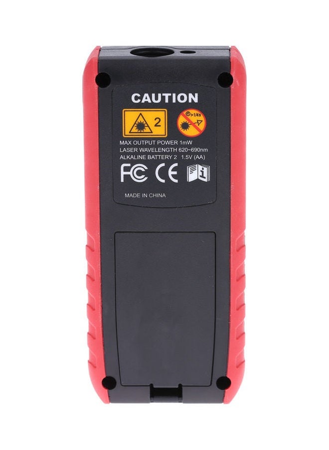 NIBEMINENT 40m Portable Handheld Digital Laser Distance Meter  - Image 4