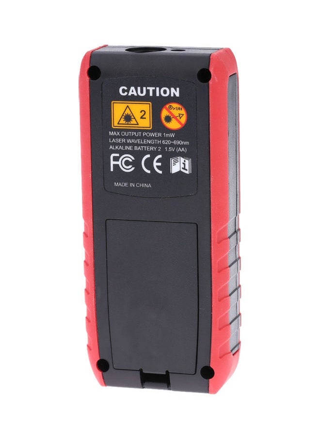 NIBEMINENT 40m Portable Handheld Digital Laser Distance Meter  - Image 3