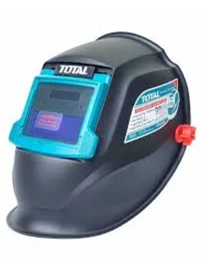 TOTAL Welding Mask - Image 1