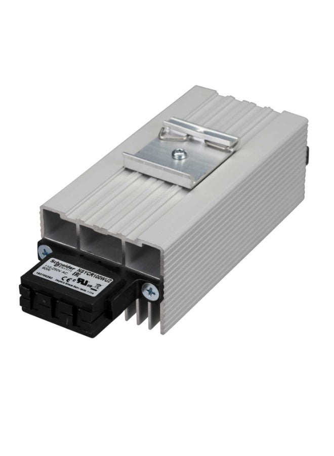 Schneider Electric NSYCR100WU2 Enclosure Heater - Image 1
