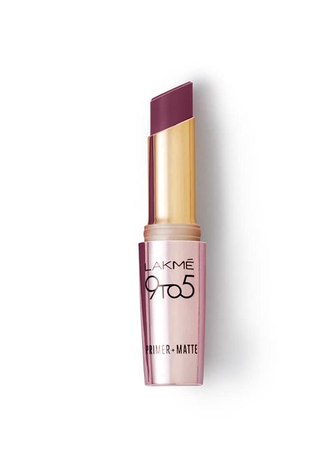 Lakme Matte Lip Color MM2 Garnet Punch 3.6 g