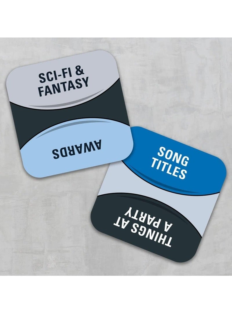 Tapple Game, Fast-Paced Family Board Game,Choose a Category & Race Against The Timer to be The Last Player ,Learning Game Great for All Ages - Image 5