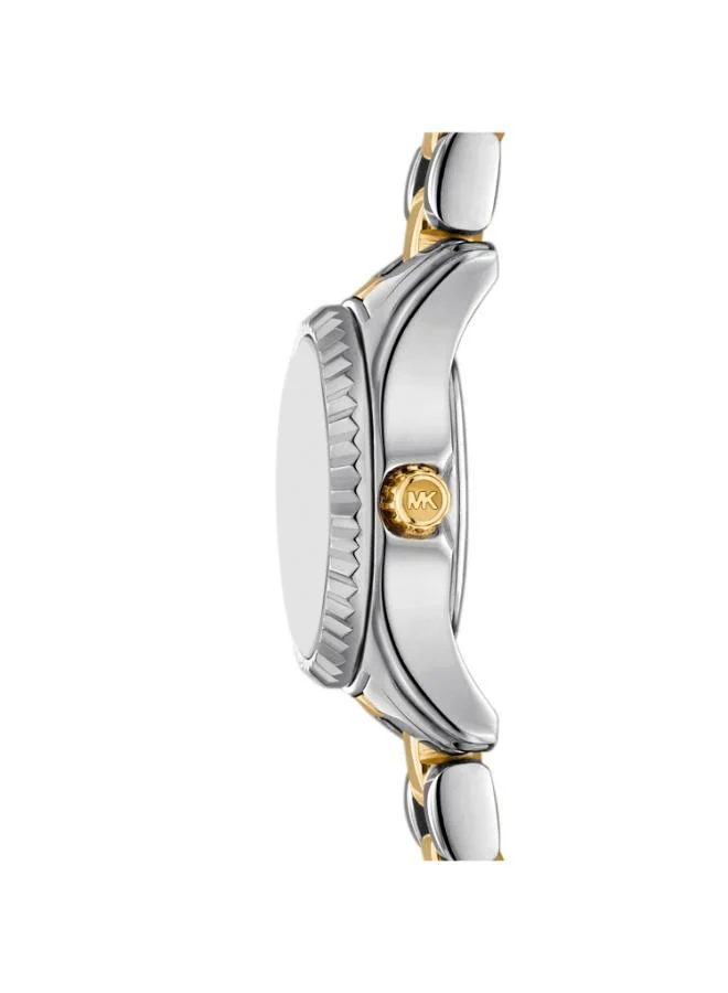 Michael Kors Analog Watch