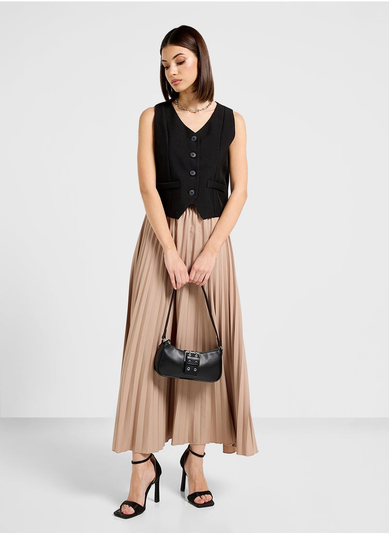 ELLA Tailored Vest  - Image 4