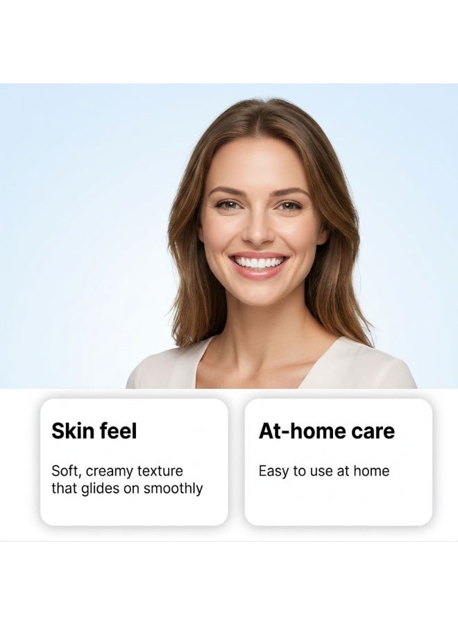 أورالحوي جل العناية باللثة Gumrevive من Oralhoe، جل عناية فموية لطيف للأسنان واللثة، تنظيف سطحي يومي، علاج تنظيف فموي مريح، 3 مل × 3 أنابيب - Image 3