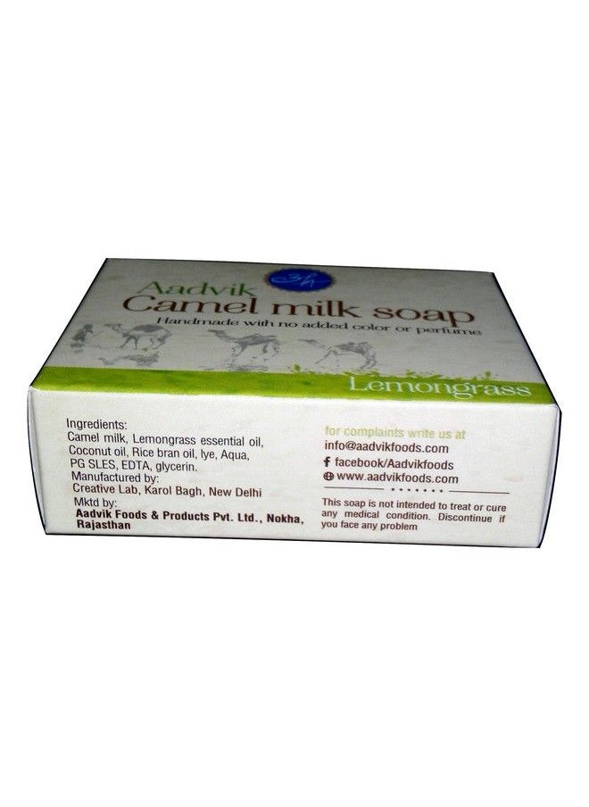 Camel Milk Soap ; Lemongrass Essential Oil ; A Shark Tank Product ;100G - pzsku/ZC1DEC1E669D620F0D6EFZ/45/_/1690020155/1ca96a25-12bb-425c-a5d9-f44fe0d1f3f0