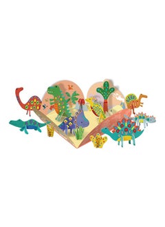 Avenir Over 260 Colorful and Temporary Stickers & Tattoos for Fashionable Kids Easy to Use and Remove Perfect Fashion Activity & Ideal Gifts for Girls 3+  - Image 3