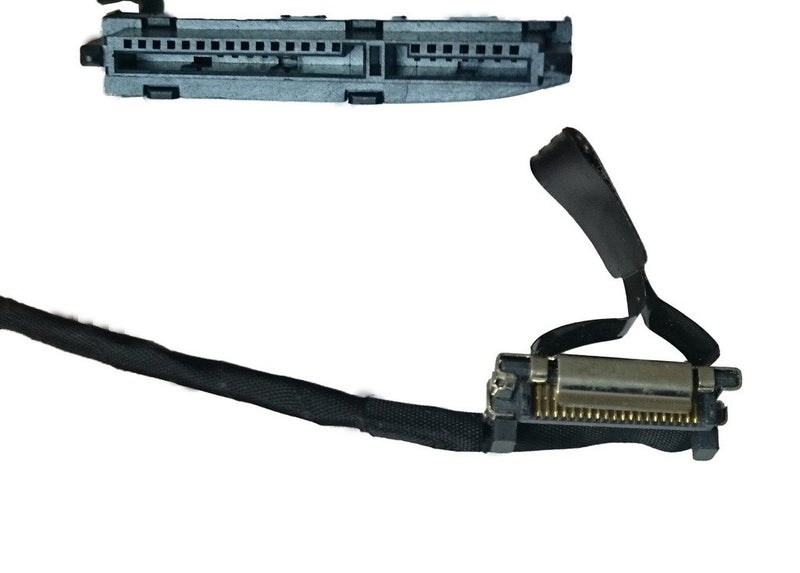 aGood HDD/SSD Hard Drive SATA Flex Cable Connector for HP DV6-6000 DV7-6000 DV7T-6000 Compatible 6017b0309001 - Image 2