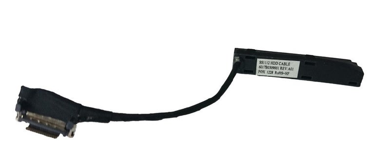 aGood HDD/SSD Hard Drive SATA Flex Cable Connector for HP DV6-6000 DV7-6000 DV7T-6000 Compatible 6017b0309001 - Image 3