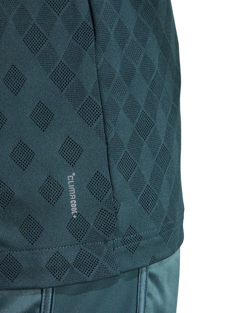 adidas تيشيرت بولو تينيس برو كلايماكول+ فري ليفت - Image 4