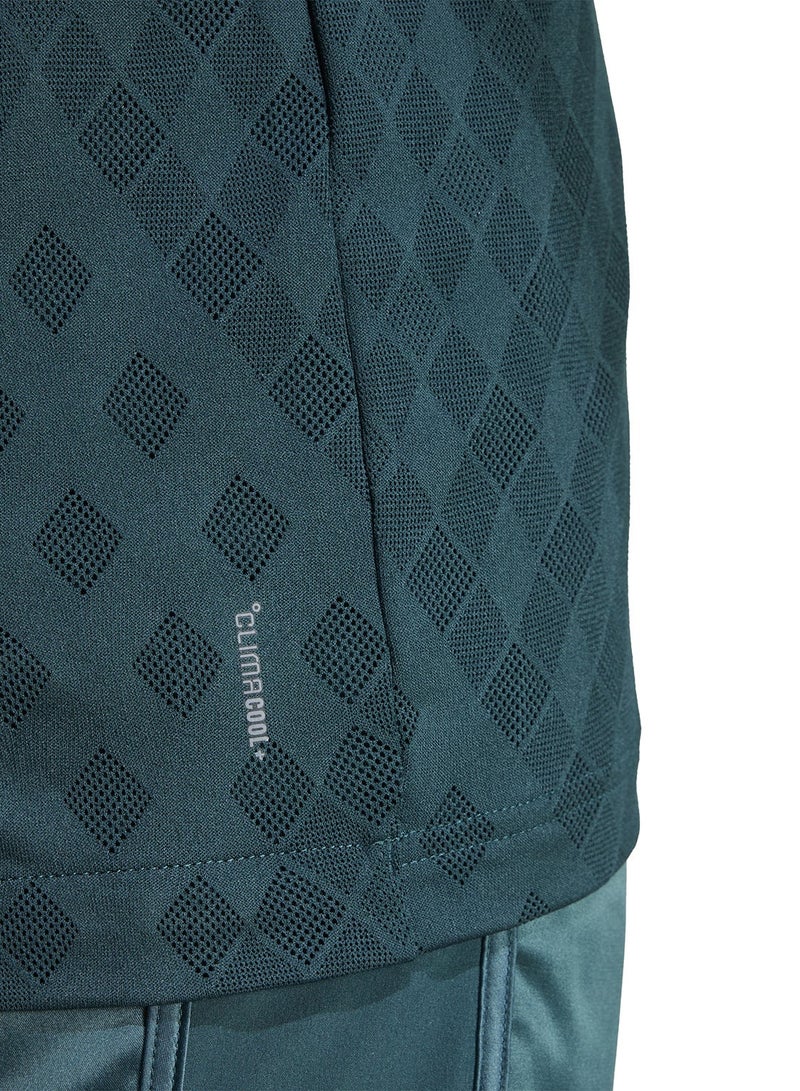 اديداس تيشيرت بولو تينيس برو كلايماكول+ فري ليفت - Image 4