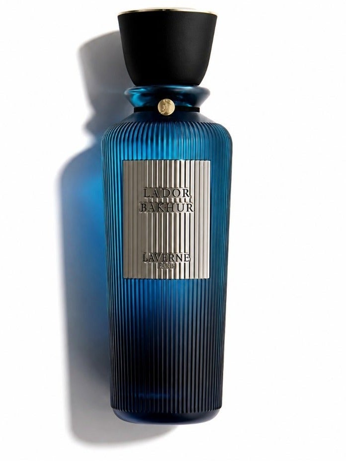 Laverne LADOR Bakhur Classic  200ml | Long Lasting Woody Iris Unisex Fragrance - Image 1