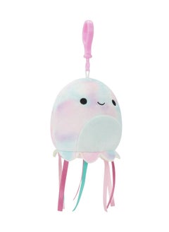 Pink And Blue Tye-Dye Jellyfish Clip On Plush - 3.5" - pzsku/ZC1DF1656AD5FB1805AEDZ/45/_/1681032628/c3be7afa-a31d-4542-a44c-650ad259a3b1