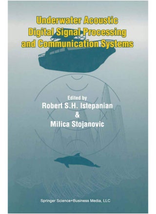 Underwater Acoustic Digital Signal Processing and Communication Systems - pzsku/ZC1DF17A3E705C7E5AA58Z/45/1747220494/0ecefbc4-7f0a-4314-a68a-69edff790203