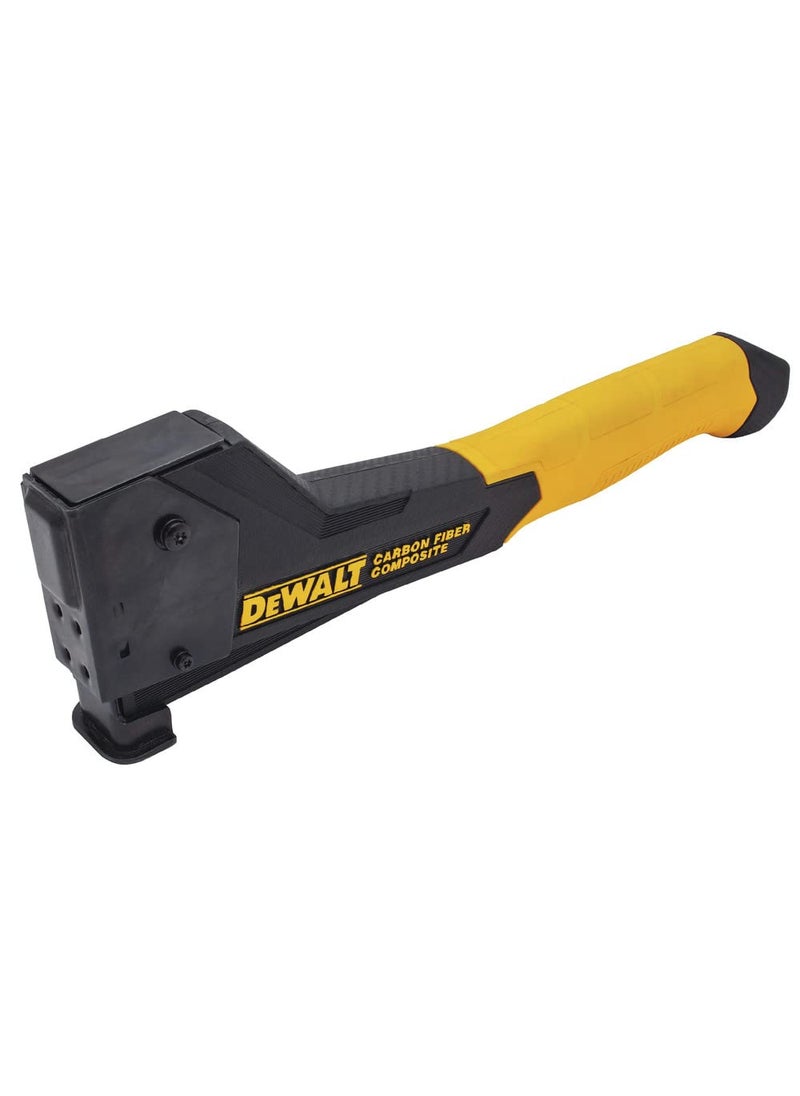 DEWALT DEWALT Stapler, Carbon Fiber (DWHT75900)  - Image 2