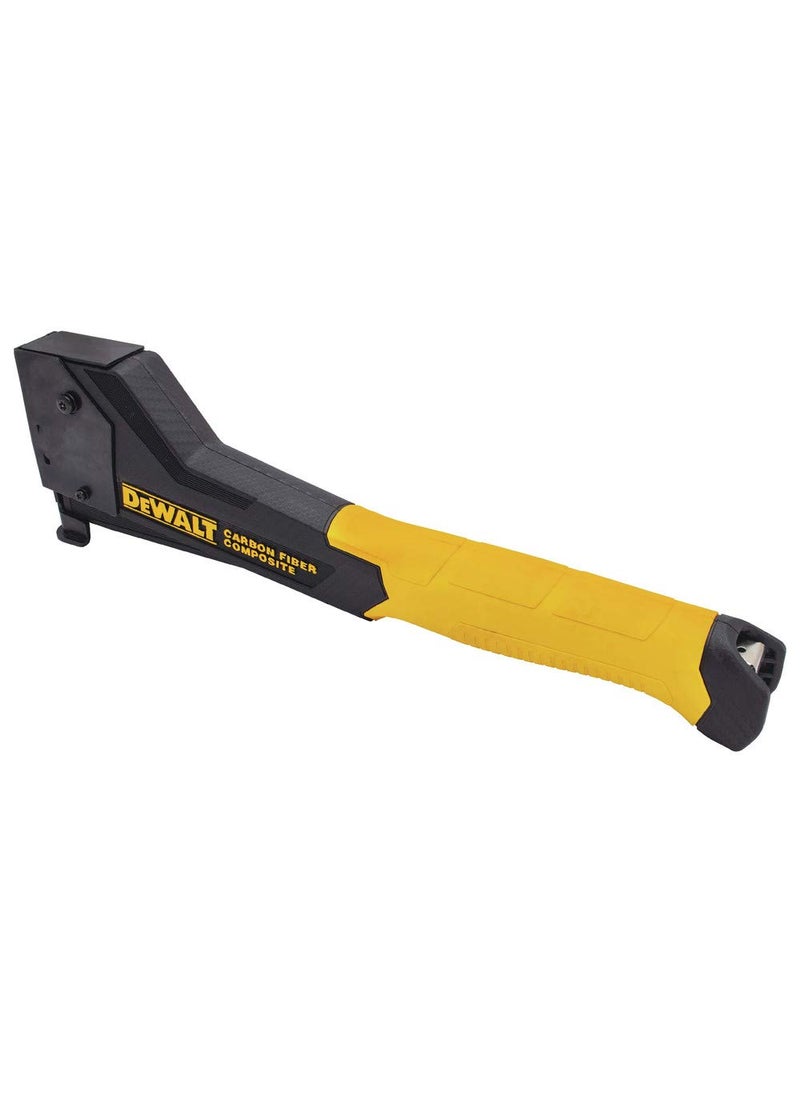 DEWALT DEWALT Stapler, Carbon Fiber (DWHT75900)  - Image 3