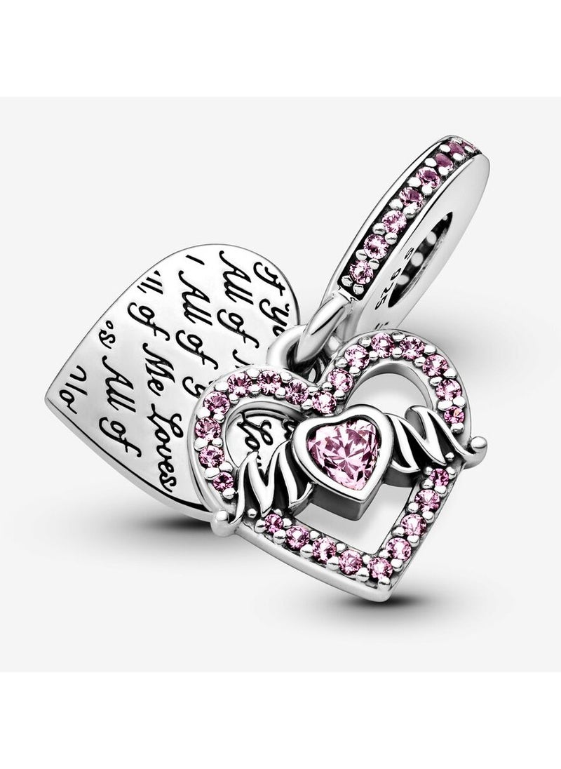 Heart & Mum Dangle Charm - pzsku/ZC1DF70D64254EB53F1F4Z/45/1741307541/0c414787-808e-413f-874c-02750b6f614b