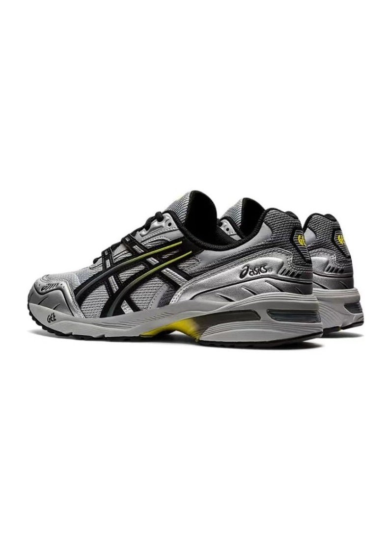 GEL-1090 Outdoor Running Climbing Sneakers Silver/Black/Yellow Men and Women - pzsku/ZC1DF76250D3F8F54B3BFZ/45/_/1728701664/e277f3b5-bdaa-4d18-b7e8-d2e5cab1df00