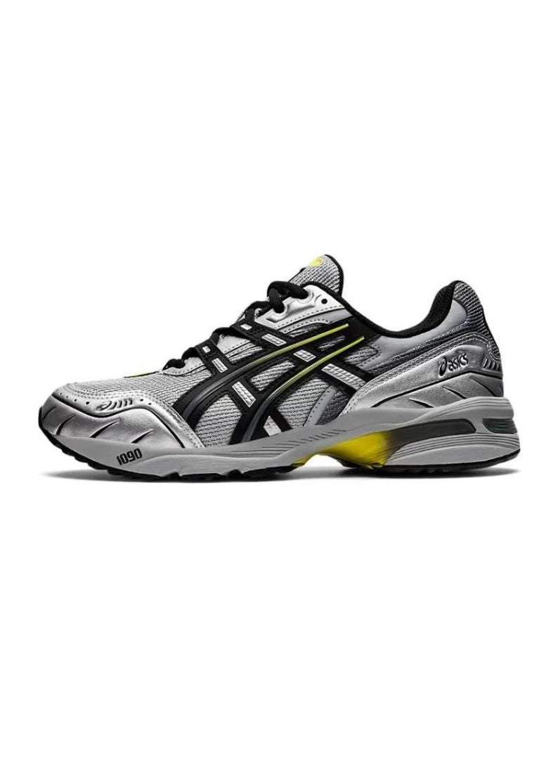 GEL-1090 Outdoor Running Climbing Sneakers Silver/Black/Yellow Men and Women - pzsku/ZC1DF76250D3F8F54B3BFZ/45/_/1734926336/30cf78e2-373e-492b-b777-8173579c811c