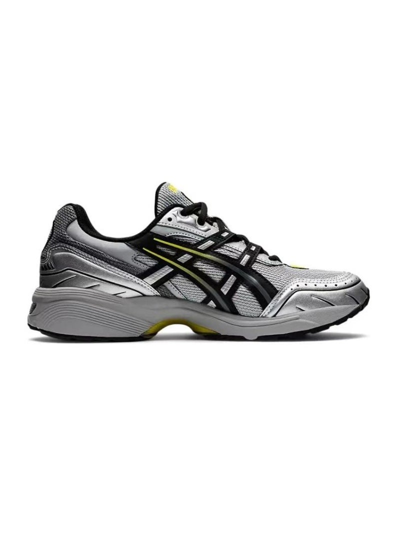 GEL-1090 Outdoor Running Climbing Sneakers Silver/Black/Yellow Men and Women - pzsku/ZC1DF76250D3F8F54B3BFZ/45/_/1734926337/d73cc6a5-7a64-4867-a3d5-bae1a62782da