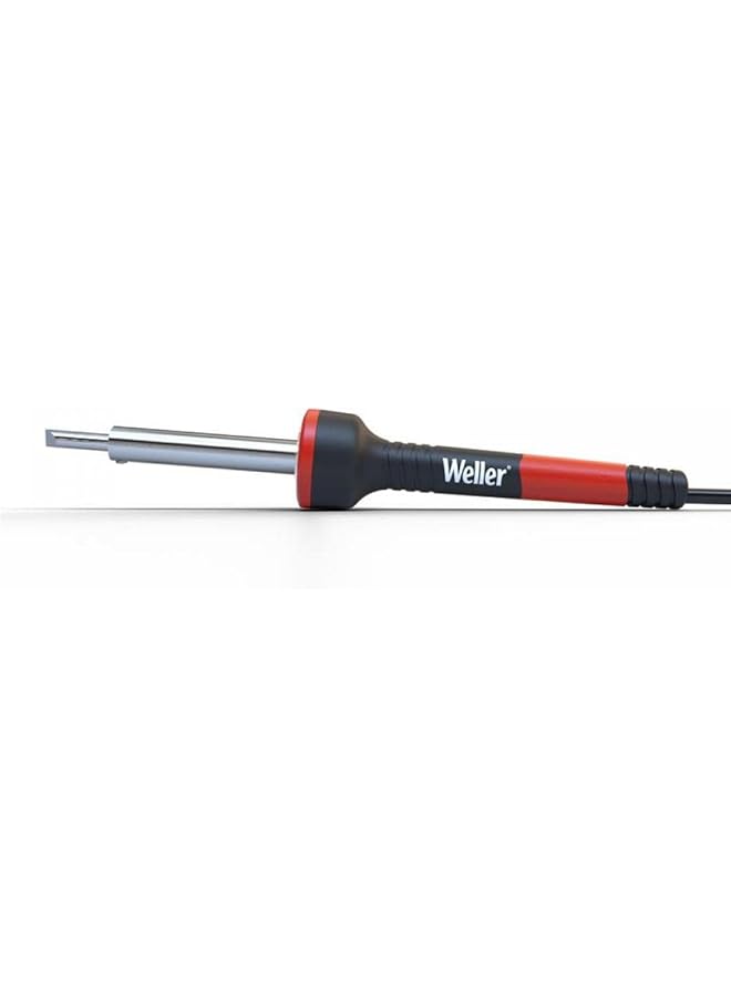 WELLER Wlir6023G 60W Soldering Iron Led Halo Ring With Ergonomic Molded Pencil Grip Handle  - Image 3