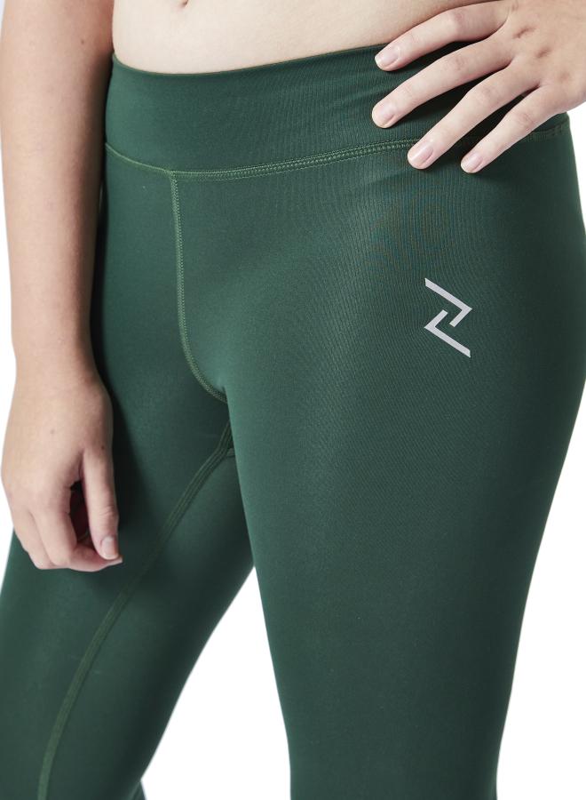 ZAECY Girls panel Legging with Reflective Tape - Image 3