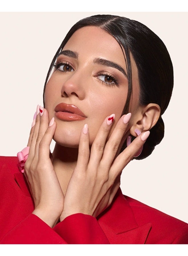 Narin Caramel Jelly Lip Tint - Image 4