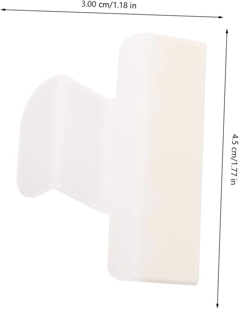 Healeved 20pcs Plastic Electric Appliance Splash Guard for Refrigerators Kitchen Water Leak Prevention Easy Installation Kitchen Accessory - Image 3