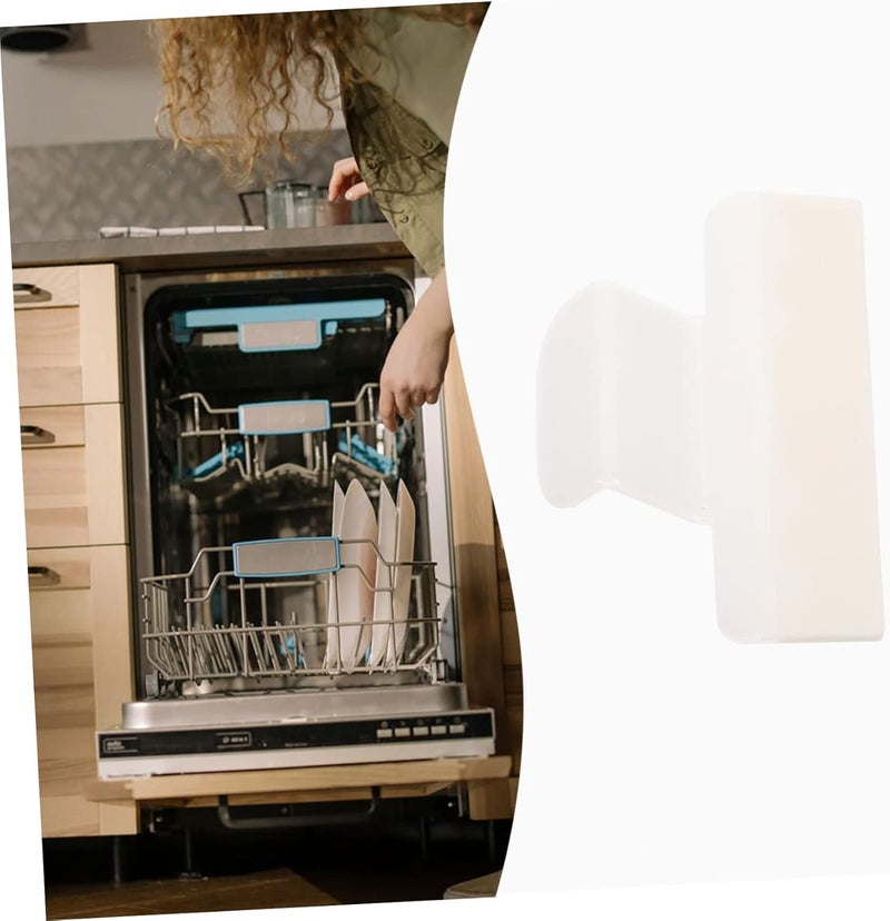 Healeved 20pcs Plastic Electric Appliance Splash Guard for Refrigerators Kitchen Water Leak Prevention Easy Installation Kitchen Accessory - Image 4