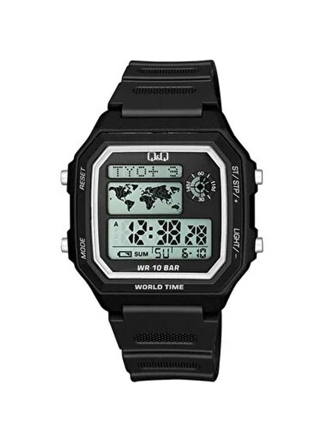 Resin Digital Wrist Watch M196J001Y - pzsku/ZC1DF9279C681EF9B8F2FZ/45/_/1704810572/e95ca21a-b825-4592-9c05-59c1117aaf5d