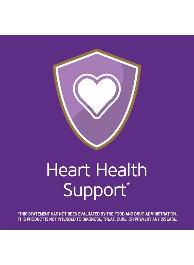 21st Century Co Q10 200 mg Capsules, 120 Count (27435) - Image 2