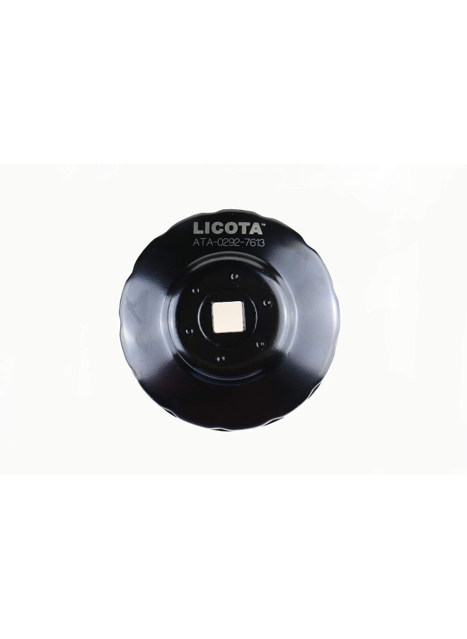 LICOTA Cup Filter Wren 76 Ata-0292-7613  - Image 3