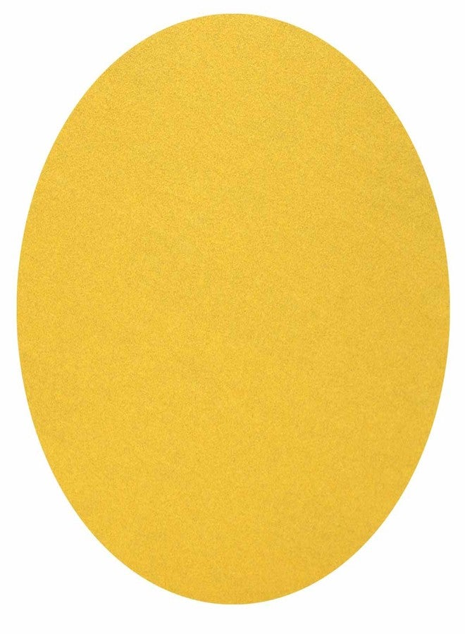 Norton 9-Inch Sanding Discs for Porter Cable 7800 Drywall Power Sander (120 Grit - 15 Pack) - Image 2