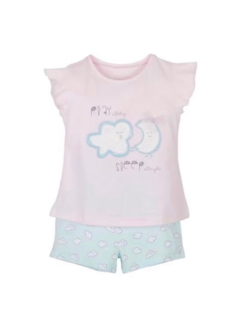 mamino pyjama set