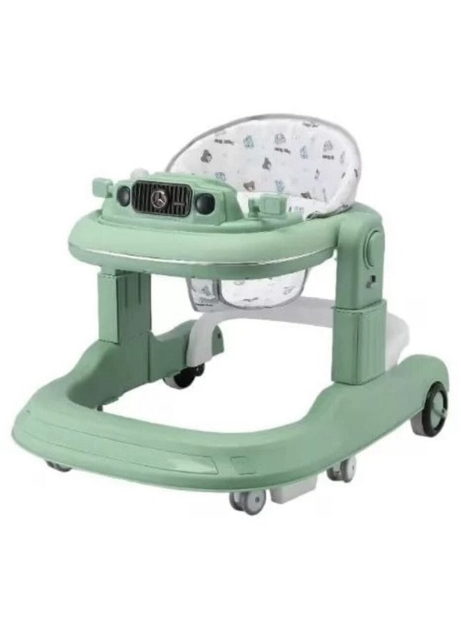 Foldable Baby Walker / Activity Seat