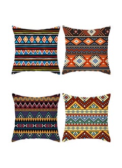Multicolour Style 1