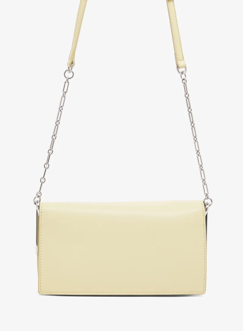 CALVIN KLEIN Logo Mini Crossbosy Bag