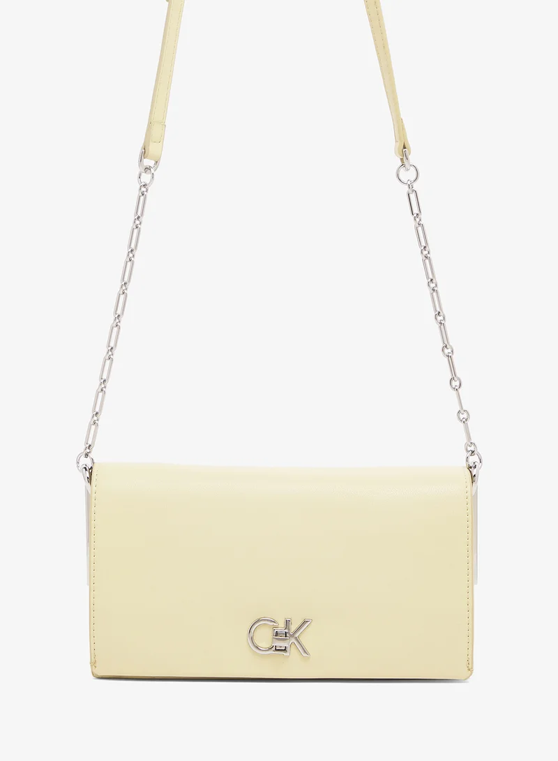 CALVIN KLEIN Logo Mini Crossbosy Bag