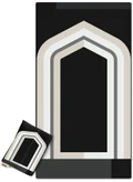 صبر black