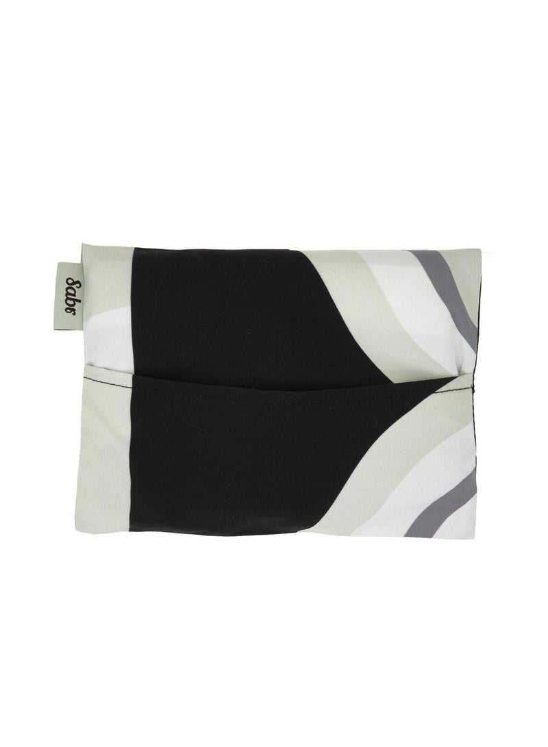 Sabr 'Nizwa' Pocket Prayer Mat - Image 5