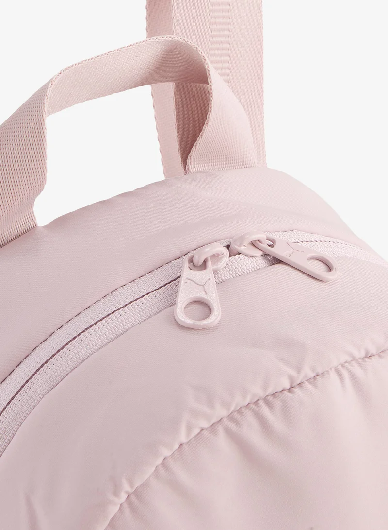 Puma Misty Pink HER Small Backpack for Women | Best Price UAE