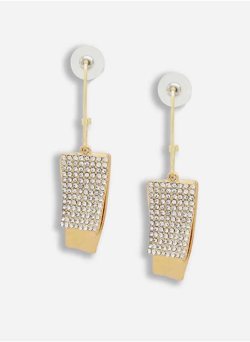 SOHI Party Drop Earrings