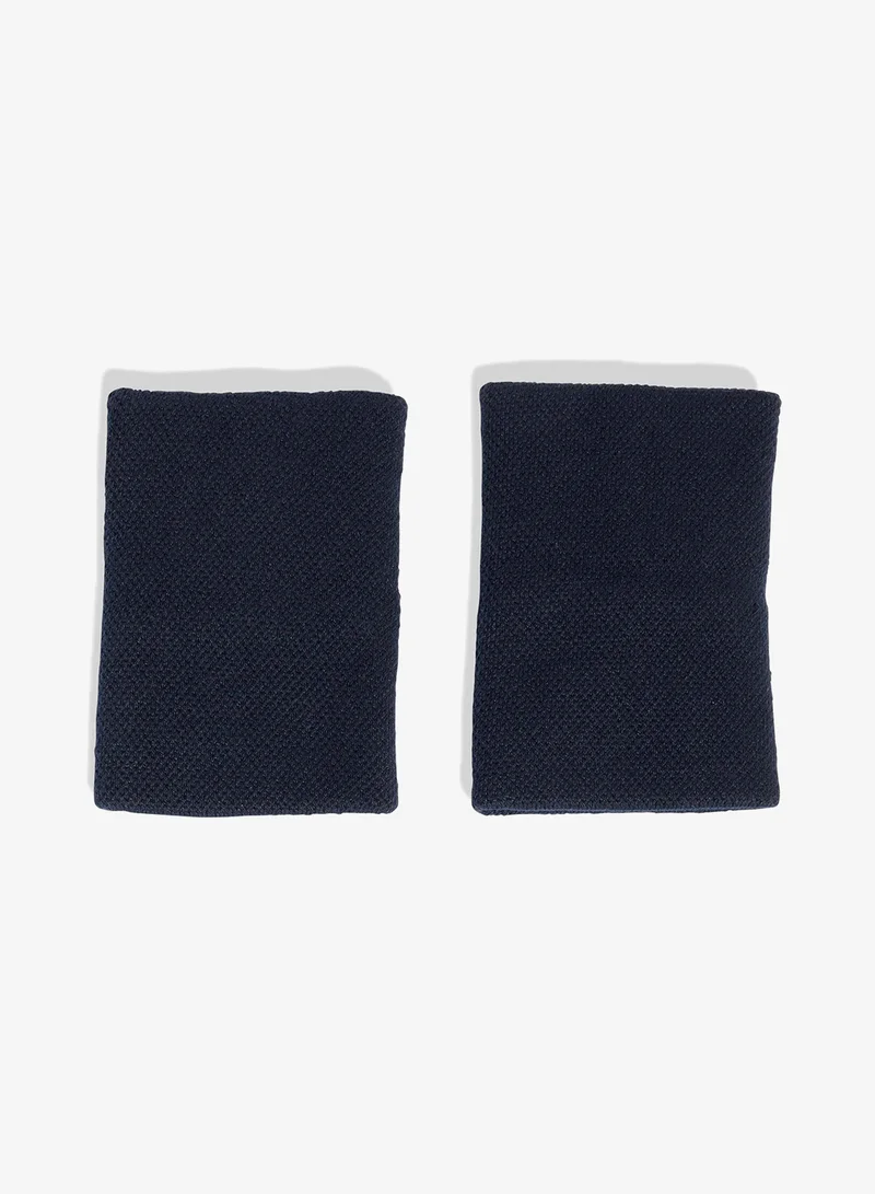 Adidas Large Tennis Wristband